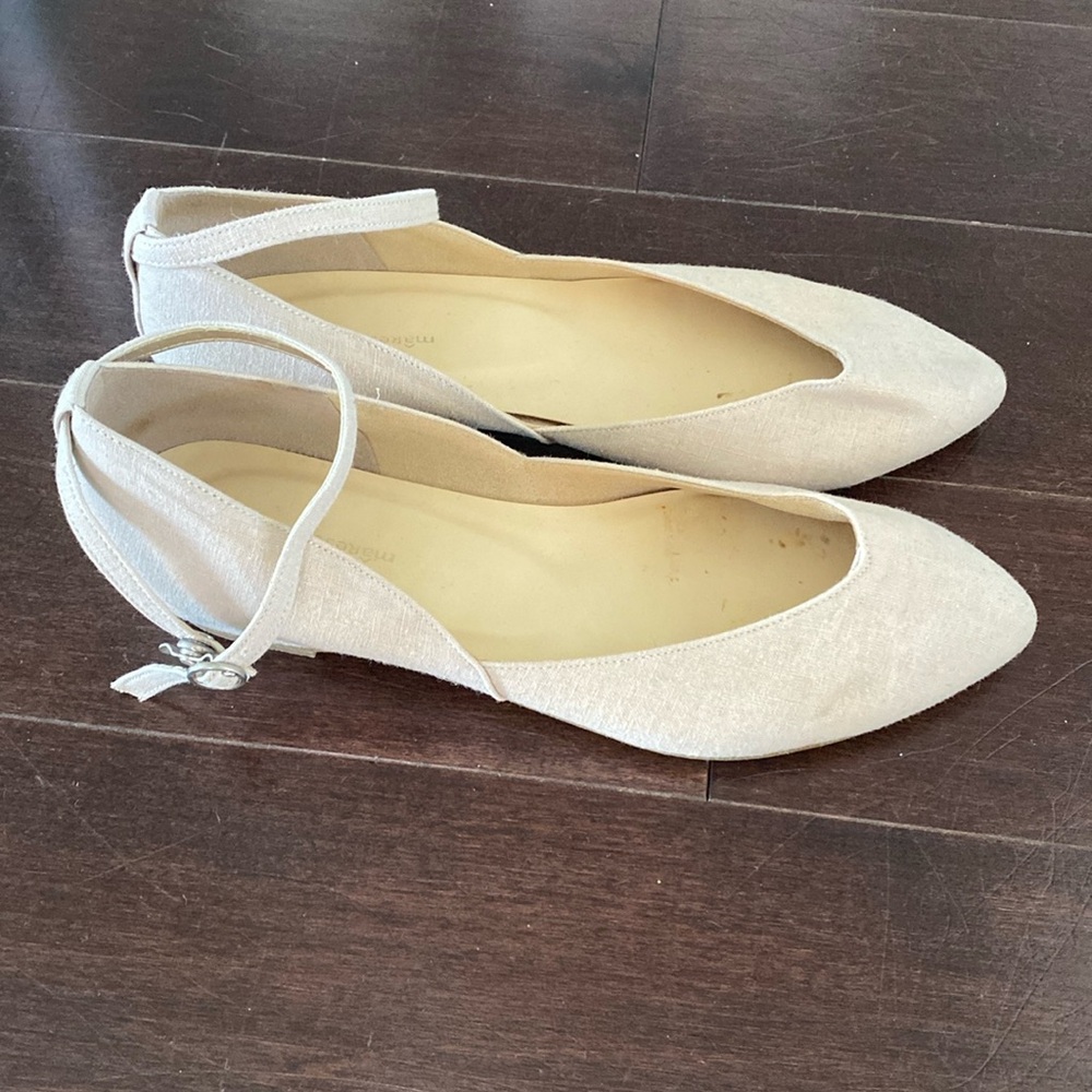 Flat Shoes
